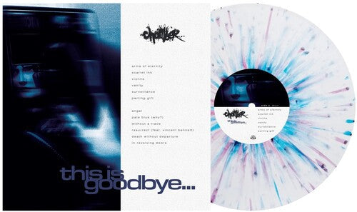 Chamber: This Is Goodbye... - VINYL LP