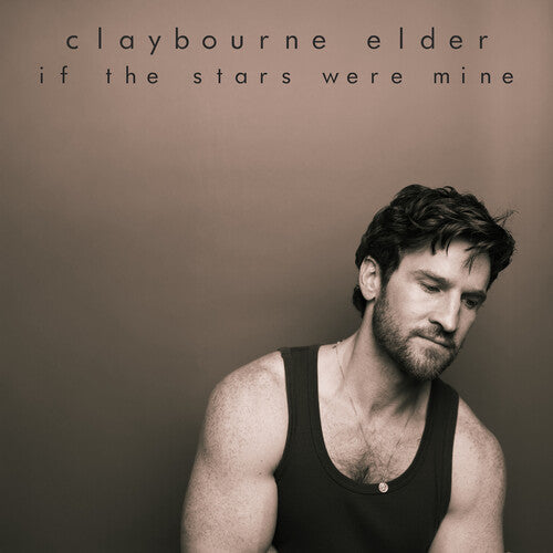 Claybourne Elder: If The Stars Were Mine - COMPACT DISCS