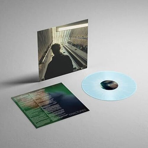The Fractures: Next Summer - VINYL LP