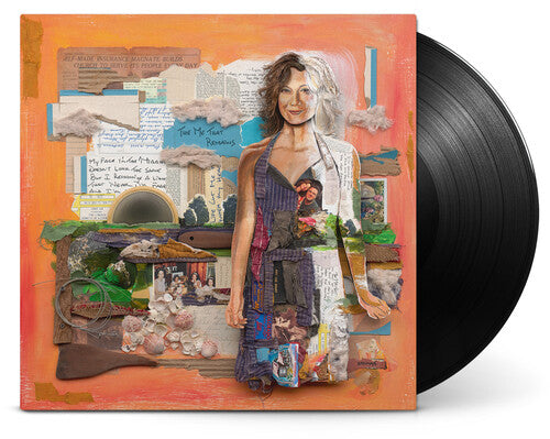 Amy Grant: The Me That Remains - VINYL LP