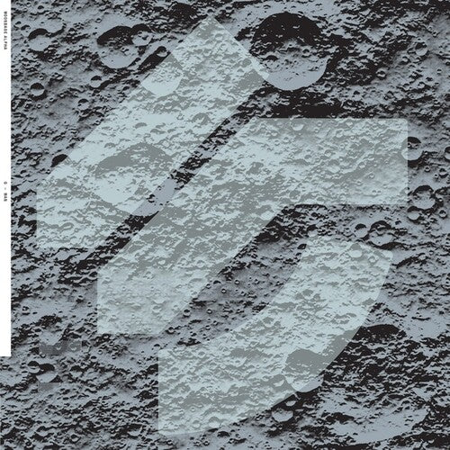 The G-Man: Moonbase Alpha - VINYL LP