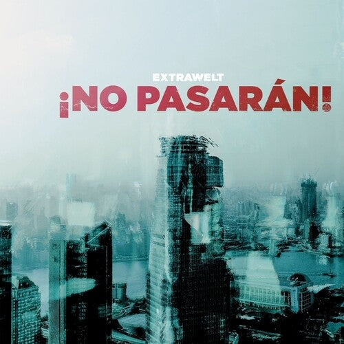 Extrawelt: NO PASARAN! - 12-INCH SINGLE