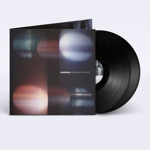 Various Artists: Mastery: Quantum Sound (Various Artists) - VINYL LP