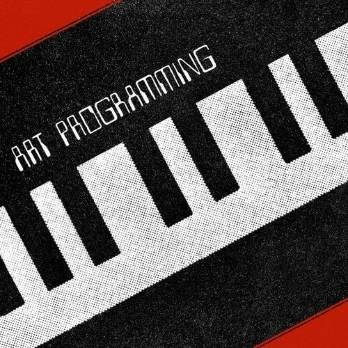 Art Programming: Art Programming - VINYL LP