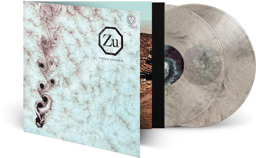 Zu: Ferrum Sidereum - VINYL LP