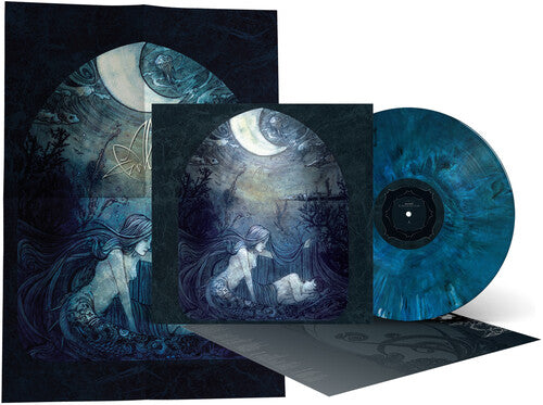 Alcest: Ecailles De Lune - VINYL LP