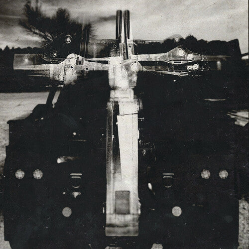 Portrayal of Guilt: ...Beginning of the End - VINYL LP