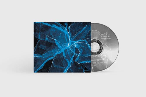 Jason Moran: Shards - COMPACT DISCS