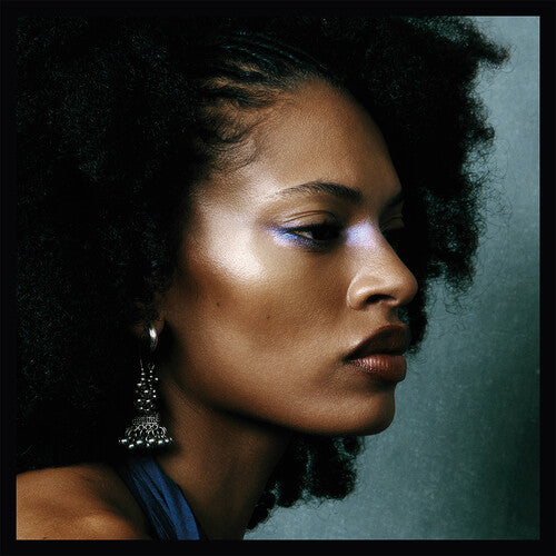 Annahstasia: Live At Glasshaus - VINYL LP