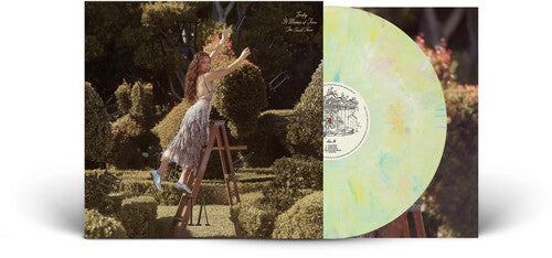 Laufey: A Matter Of Time: The Final Hour - VINYL LP