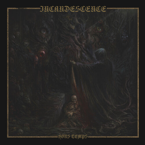 Incandescence: (Decepticons) Hors Temps - VINYL LP