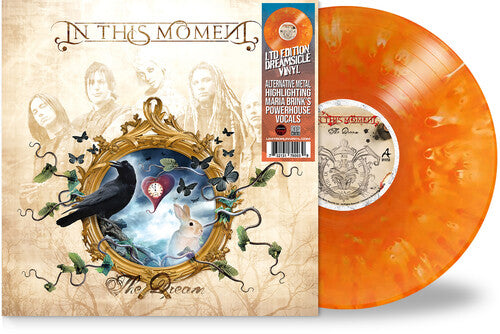 In This Moment: The Dream - VINYL LP