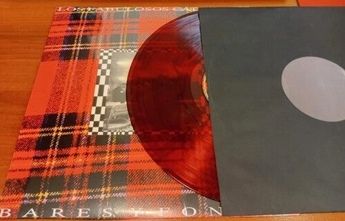 Fabulosos Cadillacs: Bares Y Fondas - Colored Vinyl - VINYL LP