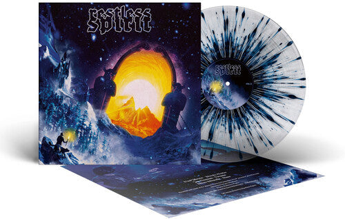 Restless Spirit: Restless Spirit - VINYL LP