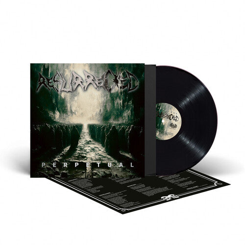 Resurrected: Perpetual - VINYL LP