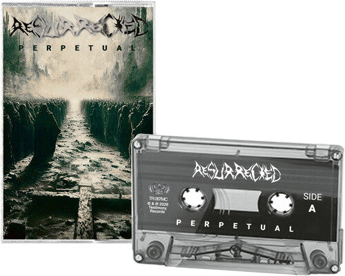 Resurrected: Perpetual - CASSETTES