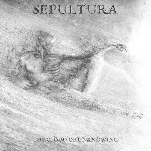 Sepultura: The Cloud of Unknowing - VINYL LP