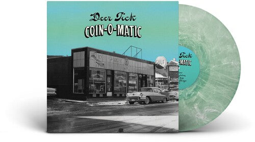 Deer Tick: Coin-O-Matic - VINYL LP