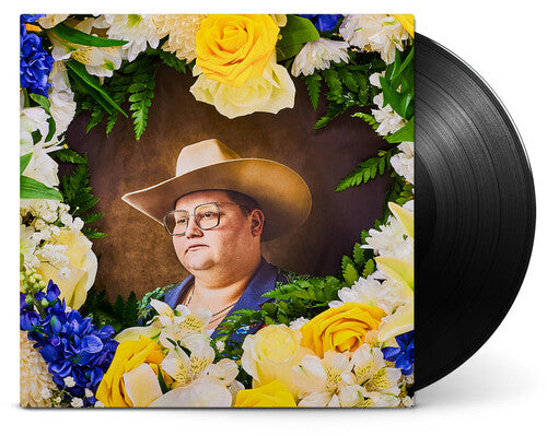 Joshua Ray Walker: Ain't Dead Yet - VINYL LP