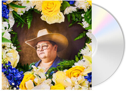 Joshua Ray Walker: Ain't Dead Yet - COMPACT DISCS