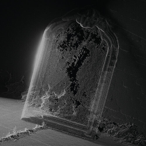 Visible Cloaks: Paradessence - VINYL LP