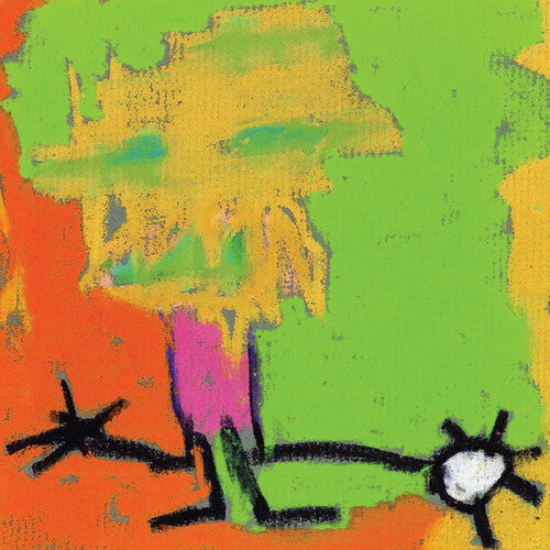 Medeski Martin & Wood: Shack-Man ( FLUORESCENT GREEN VINYL ) - VINYL LP