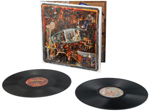 Earl Sweatshirt: POMPEII // UTILITY - VINYL LP