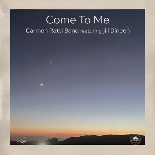 Carmen Ratii: Come To Me - COMPACT DISCS