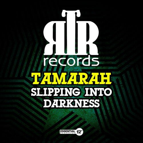 Tamarah: Slipping Into Darkness - COMPACT DISCS