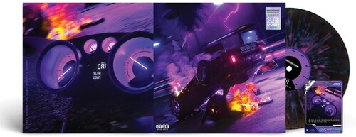 Chase Atlantic: Paradise - VINYL LP