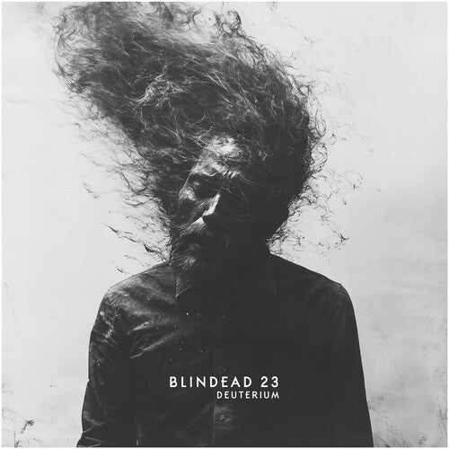 Blindead 23: Deuterium - COMPACT DISCS