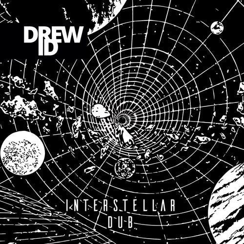 Drew Id: Interstellar Dub - 7-INCH SINGLE