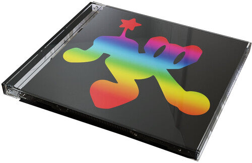 Loukeman: Sd-3 - COMPACT DISCS