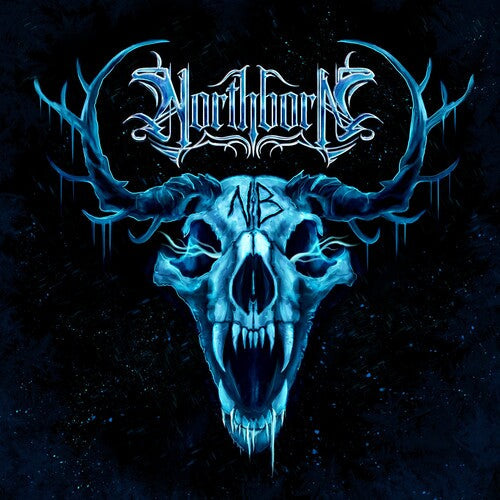 Northborn: Northborn - COMPACT DISCS