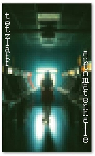 Tetzlaff: Automatenhalle - CASSETTES