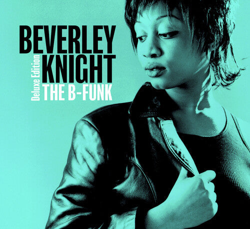 Beverley Knight: B-Funk - Deluxe Edition - COMPACT DISCS