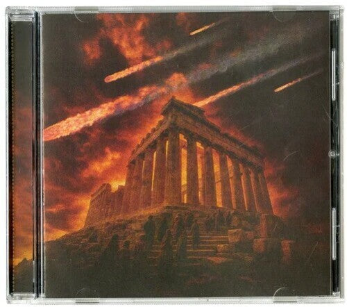 Ransom / Boldy James / Craven, Nicholas: Salvation For The Wicked - COMPACT DISCS