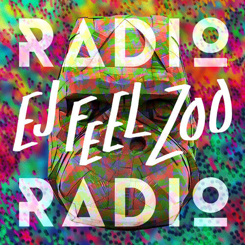 Radio Radio: Ej Feel Zoo - COMPACT DISCS