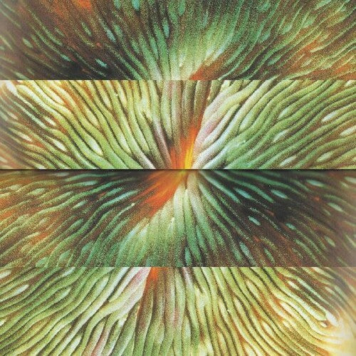 Active Surplus: Mirroring - VINYL LP