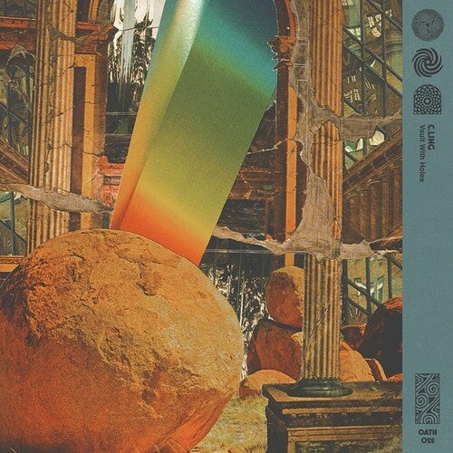 C.Ling: Vault With Holes - VINYL LP