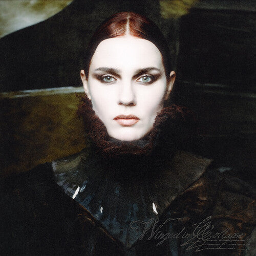 Martyna Basta: Winged in Collapse - VINYL LP