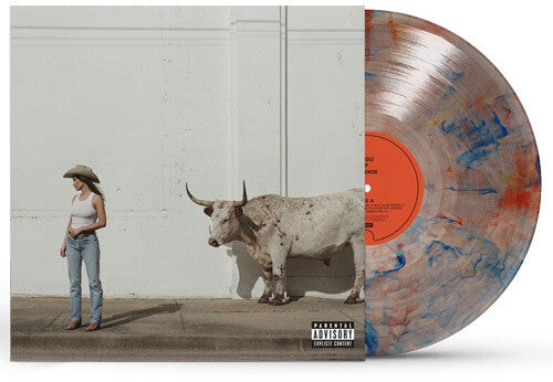 Kacey Musgraves: Middle of Nowhere [Rodeo Clown Edition] - VINYL LP