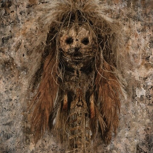 Giver of Illness Ak'Chamel: Spiritually Unemployed - VINYL LP