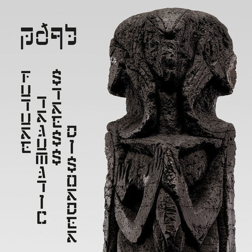 Pdqb: Future Traumatic Stress Disorder - 12-INCH SINGLE