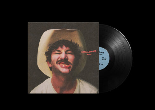 Keyland: Knuckle Sandwich - VINYL LP