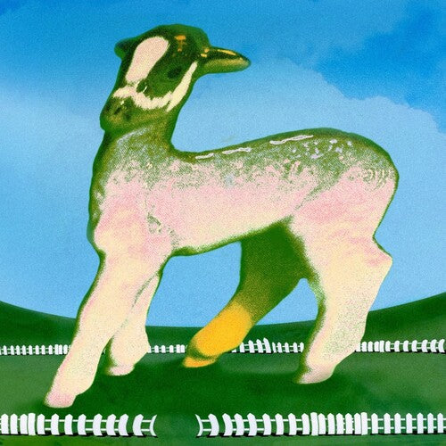 Mena: Recodos Territoriales - VINYL LP