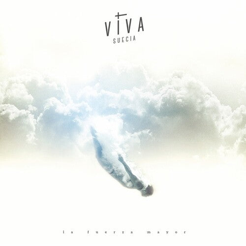 Viva Suecia: La Fuerza Mayor - VINYL LP