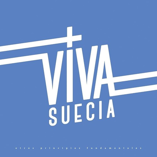 Viva Suecia: Otros Principios Fundamentales - VINYL LP