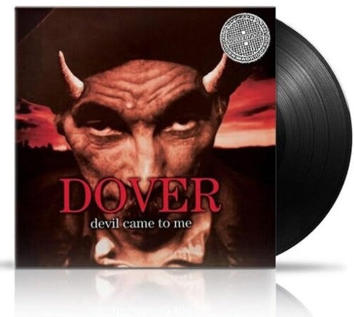 Dover: Devil Came To Me - VINYL LP