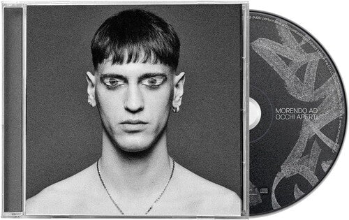 Promessa: Morendo Ad Occhi Aperti - COMPACT DISCS